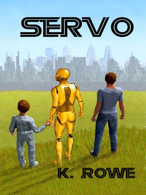cover image of Servo